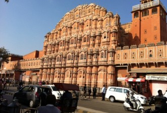 Jaipur