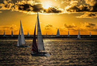 Sailing Tours