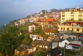 Vietnam’s Mountains & the Seas