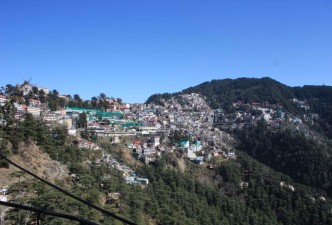 Shimla