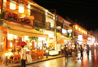 Siem Reap