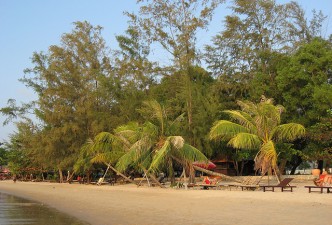 Sihanoukville