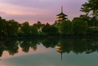 The Colours of Japan