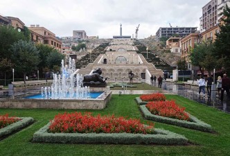 Yerevan