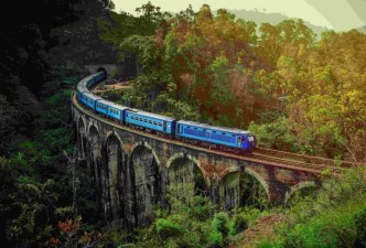 Explore Sri Lanka