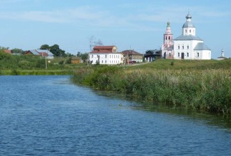 Suzdal