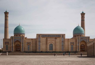 Tashkent