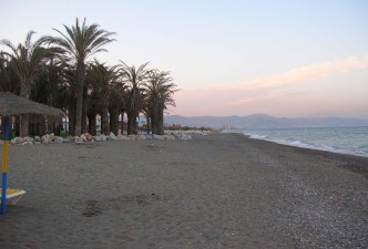 Torremolinos