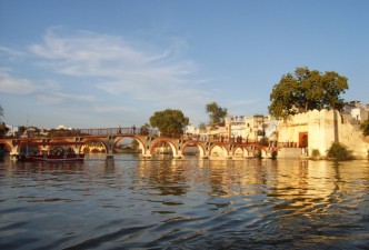 Udaipur