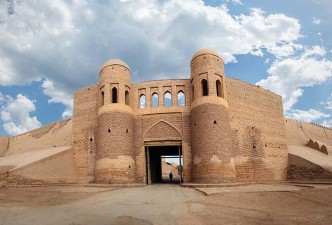 Explore Uzbekistan