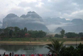 Vang Vieng