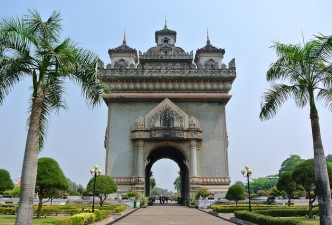 Vientiane