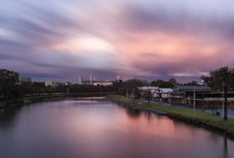 Yarra Valley