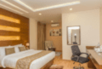 Yatri Suites and Spa Hotel