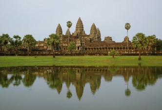 Angkor