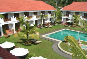 Day Inn Angkor