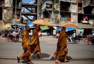 Phnom Penh