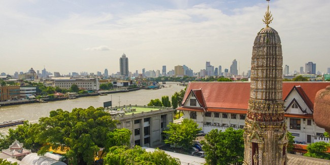 Bangkok