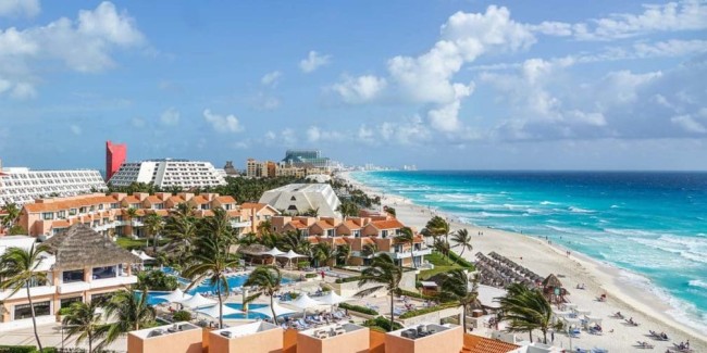 Cancun