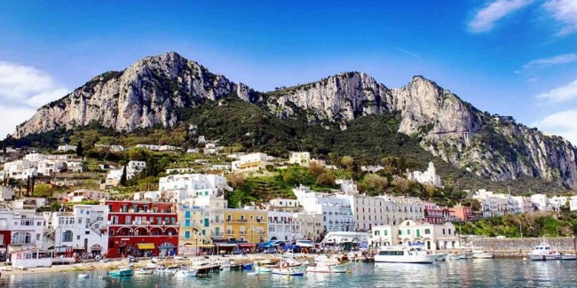 Capri