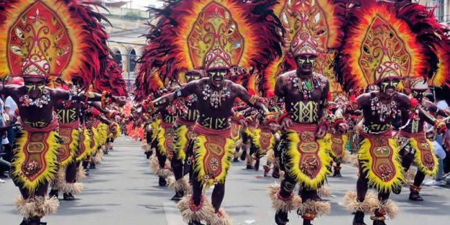 Dinagyang