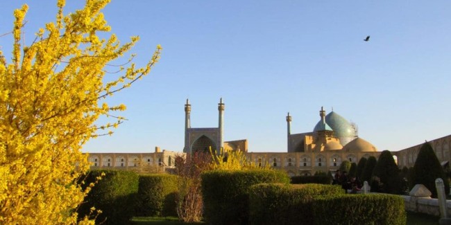 Esfahan