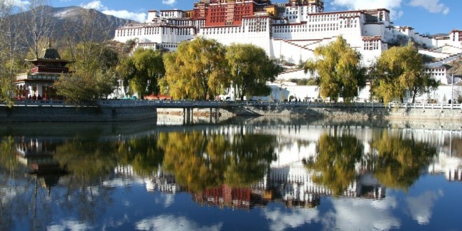 Lhasa Tours