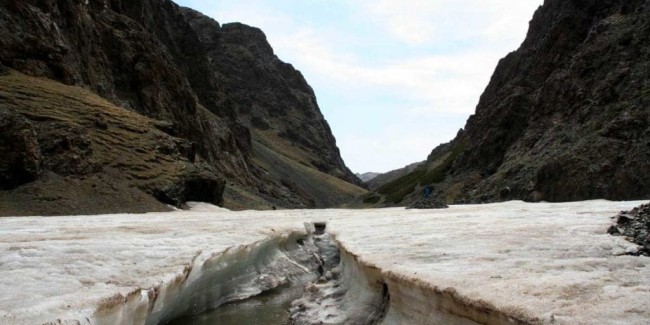 Gobi Desert