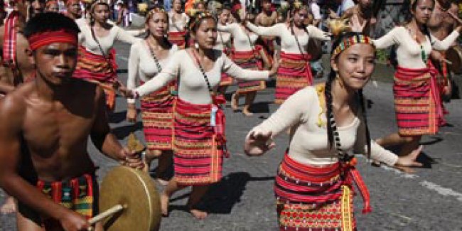 Grand Cordillera Festival