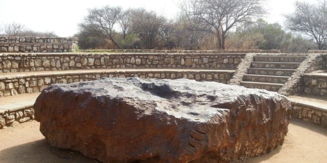 Grootfontein