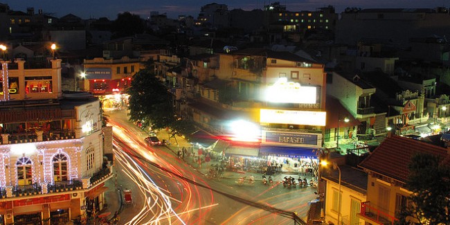 Hanoi