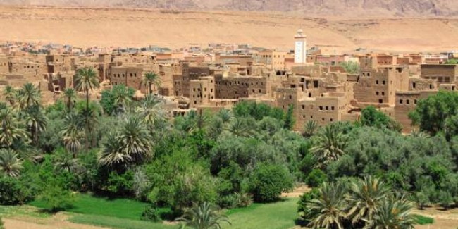 Morocco Discovery, Private Tour