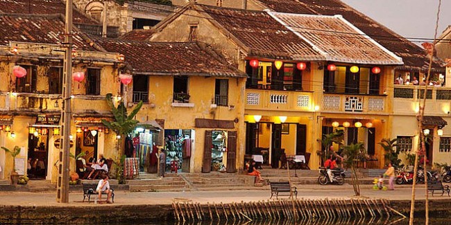 Hoi An