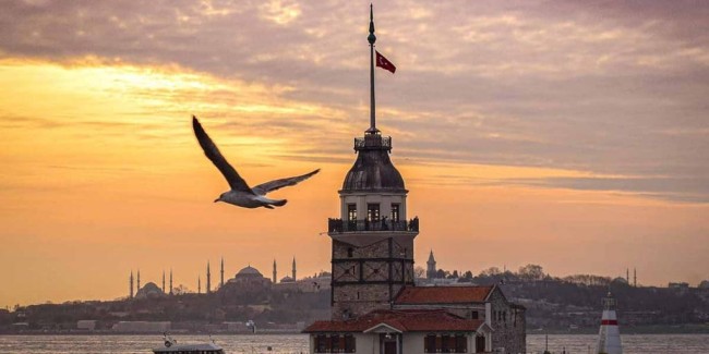 Istanbul