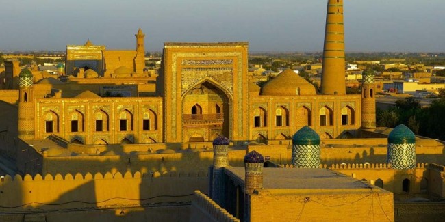 Khiva