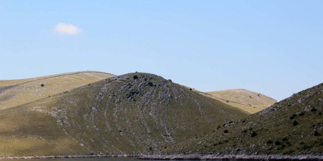 Islands of Kornati