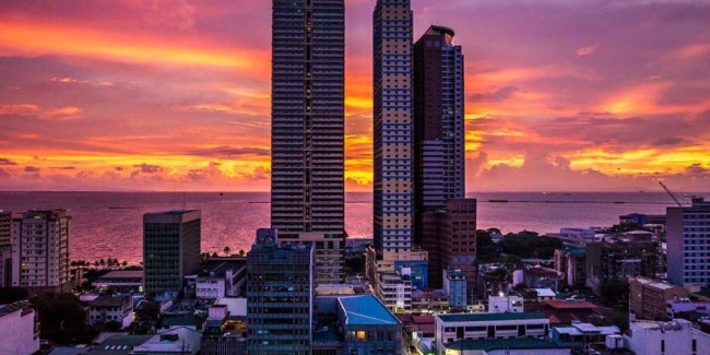 Manila