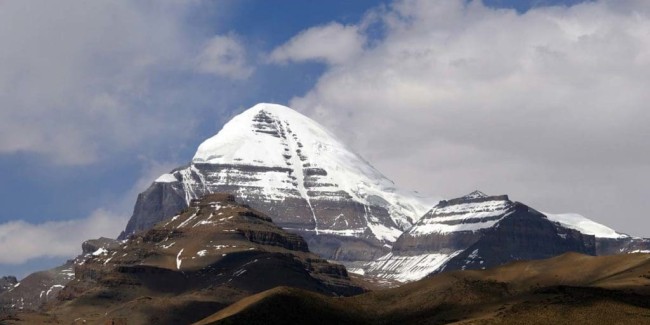 Mount Kailash