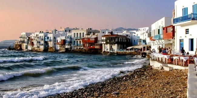 Mykonos