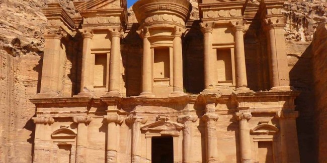 Petra