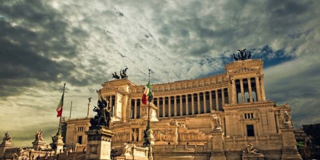 Rome