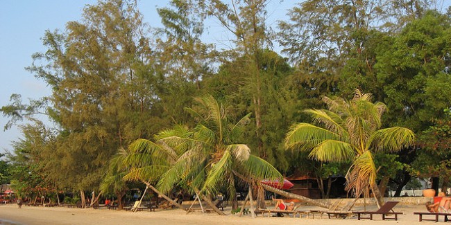 Sihanoukville