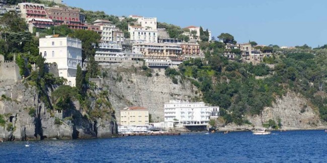 Sorrento