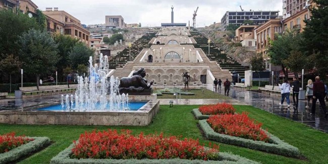 Yerevan