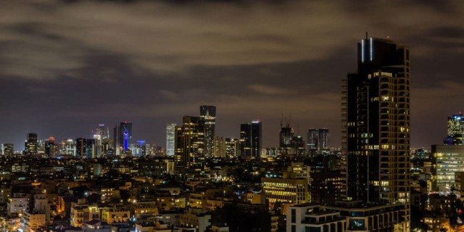 Tel Aviv