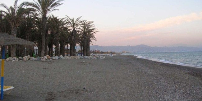 Torremolinos