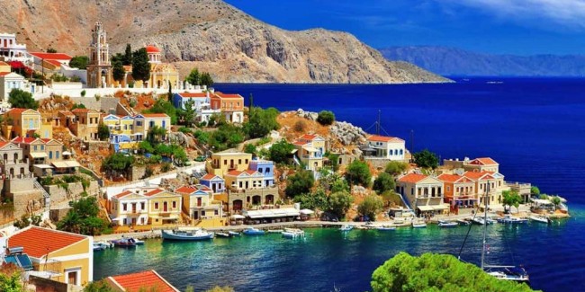 Treasures of Crete