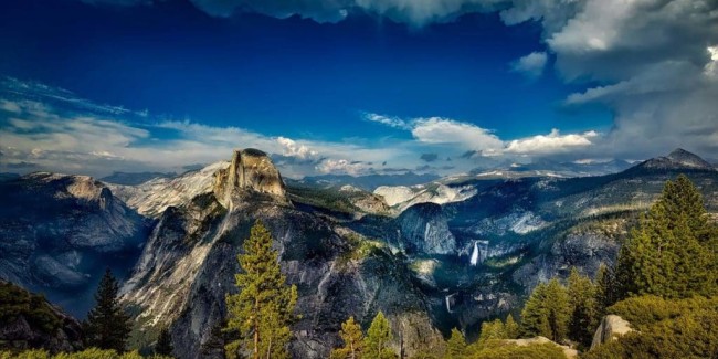 Yosemite