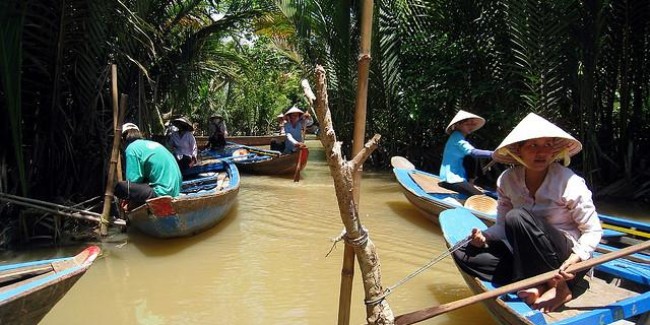 Mekong Delta