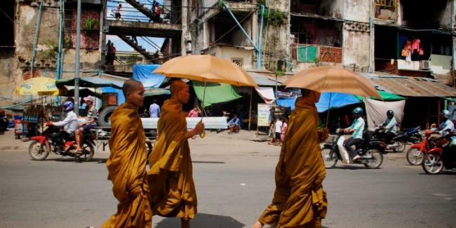 Phnom Penh